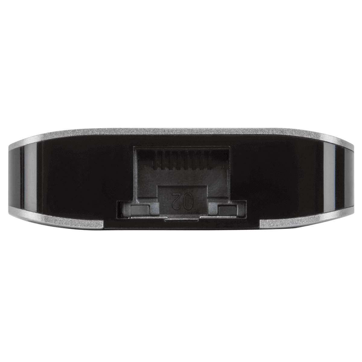 Targus DOCK418 USB graphics adapter Grey – image 5