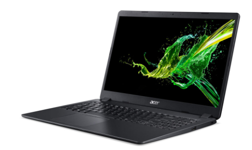 Acer Aspire 3 A315-54K-57XG Intel® Core™ i5 i5-6200U Laptop