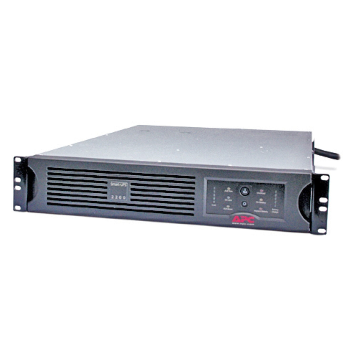 APC SUA2200R2X180 uninterruptible power supply (UPS) Line-Interactive 2.2 kVA
