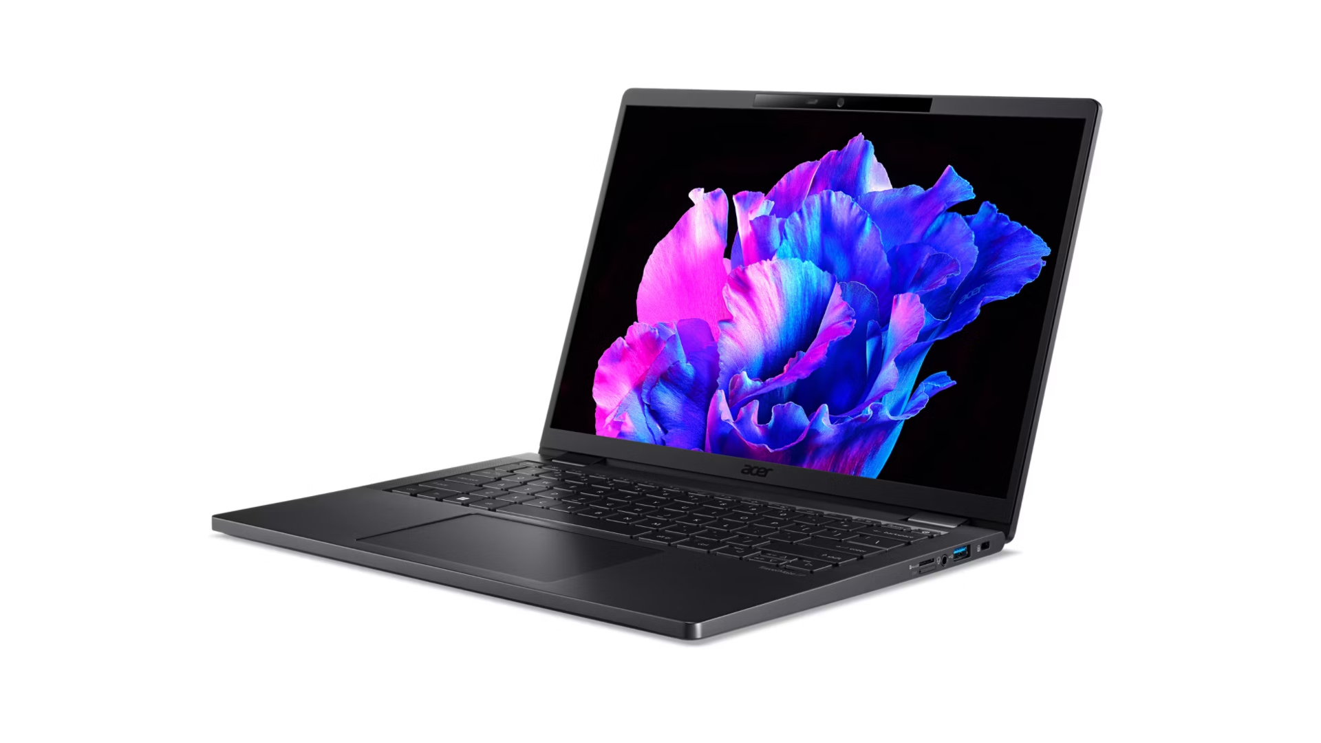 Acer TravelMate P6 TMP614-73-TCO-74HF Intel Core Ultra 7 165H Laptop – image 3