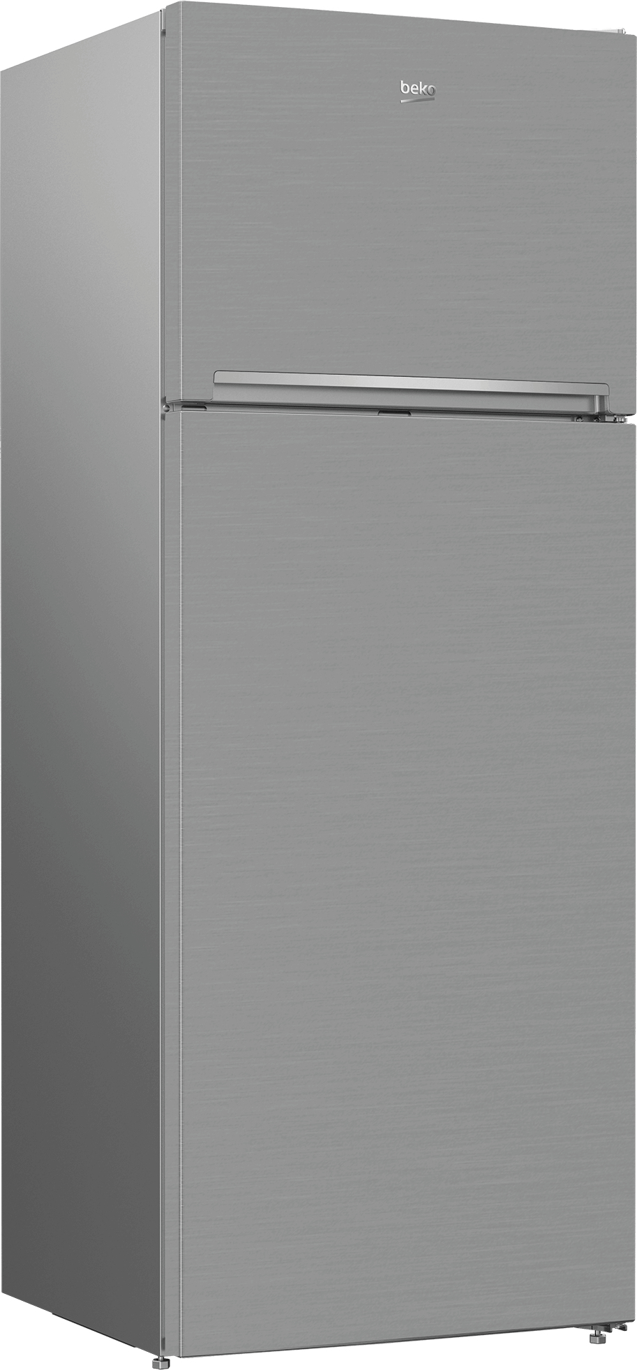 Beko RDSE465K30PT fridge-freezer Freestanding – image 2
