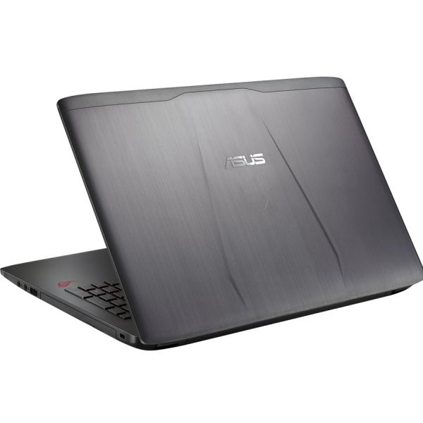ASUS FX-PRO Intel® Core™ i7 i7-6700HQ Laptop – image 2