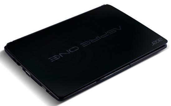Acer Aspire One D270-1410 Intel Atom® N2600 Netbook – image 4