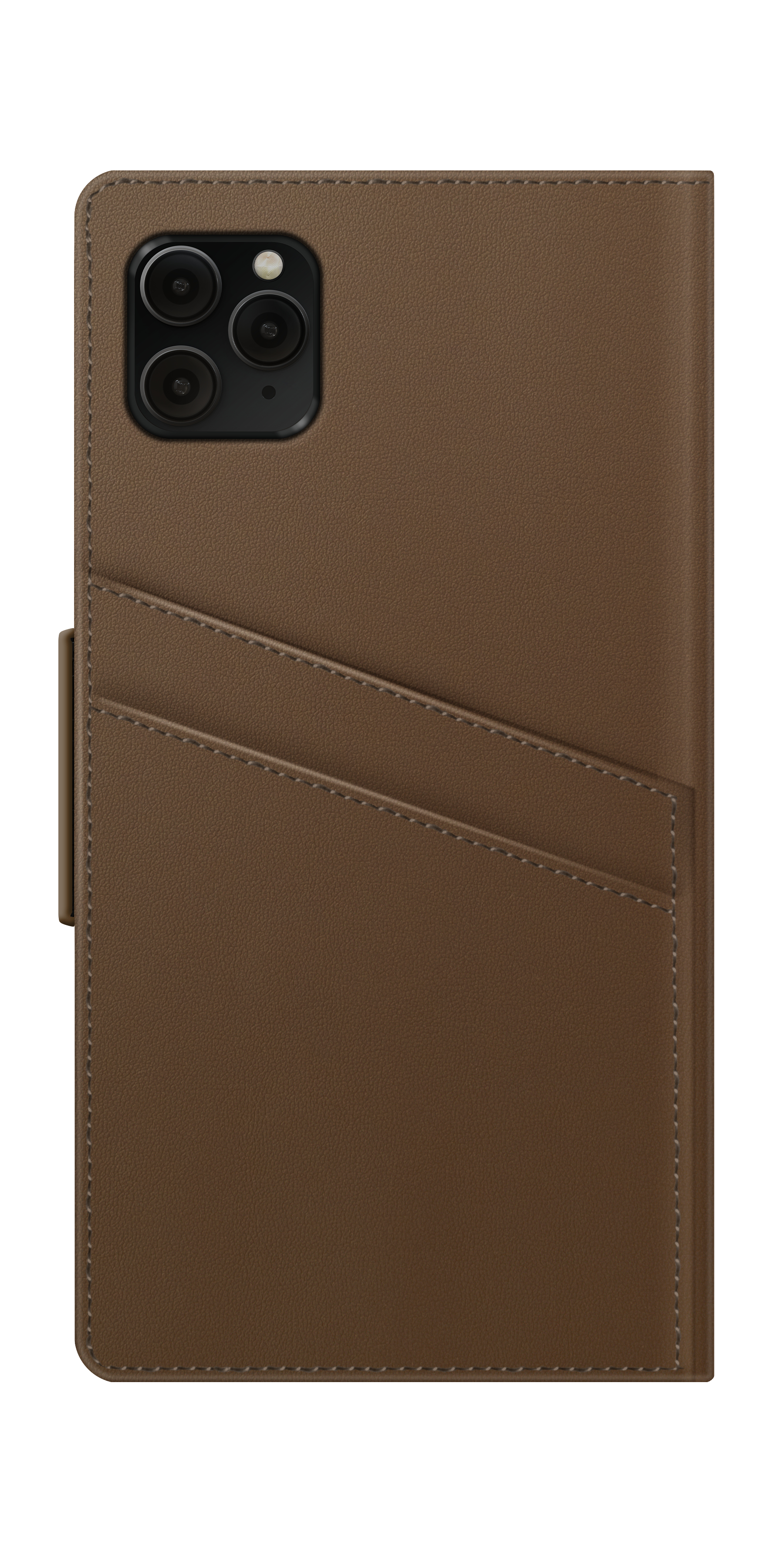 iDeal of Sweden Atelier Wallet iPhone 11PM/XSM Intense Brown – image 3