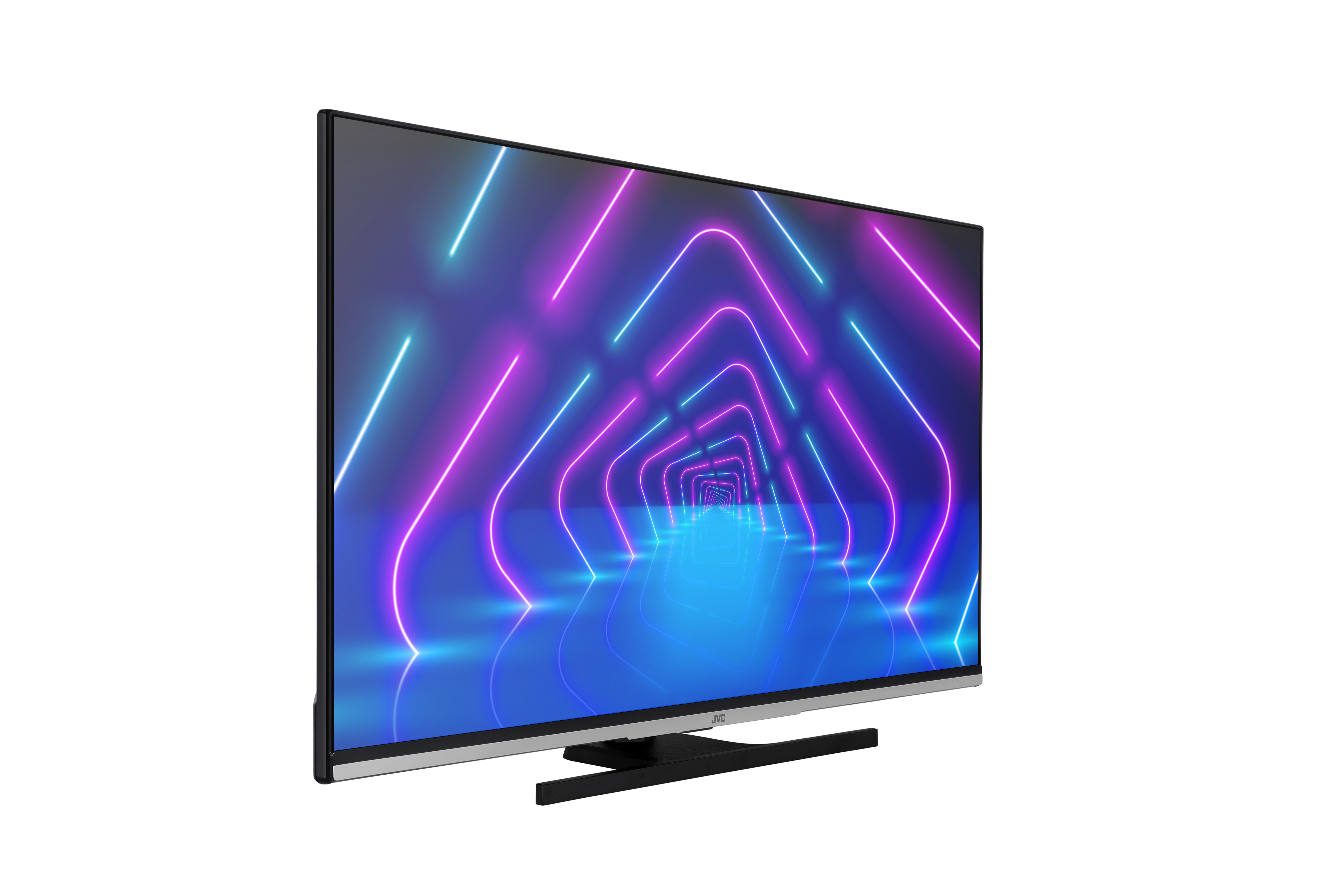 JVC VAF535I 32" — vue 1 sur 8