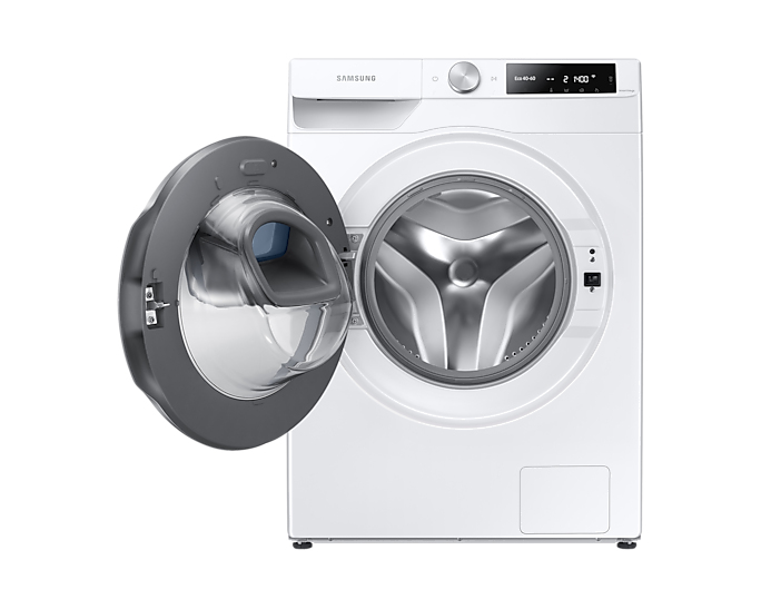 Samsung AddWash 6000 Series WW90T656ALE washing machine Front-load – image 6