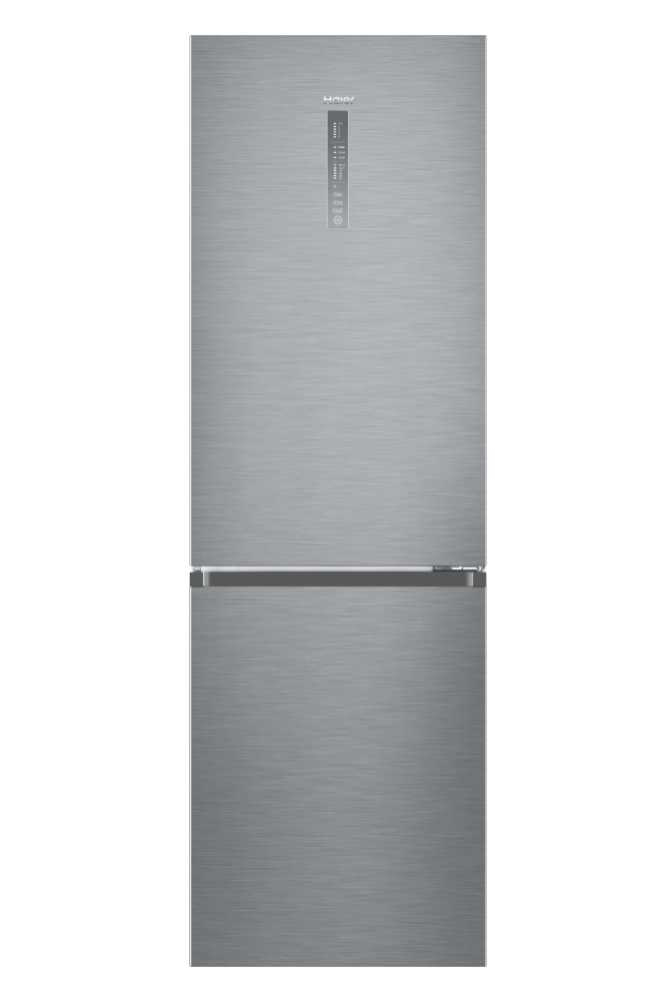 Haier C3FE635CMJ fridge-freezer Freestanding – image 1