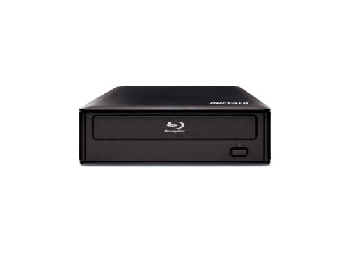 Buffalo Blu-ray Drive BR-X816U2