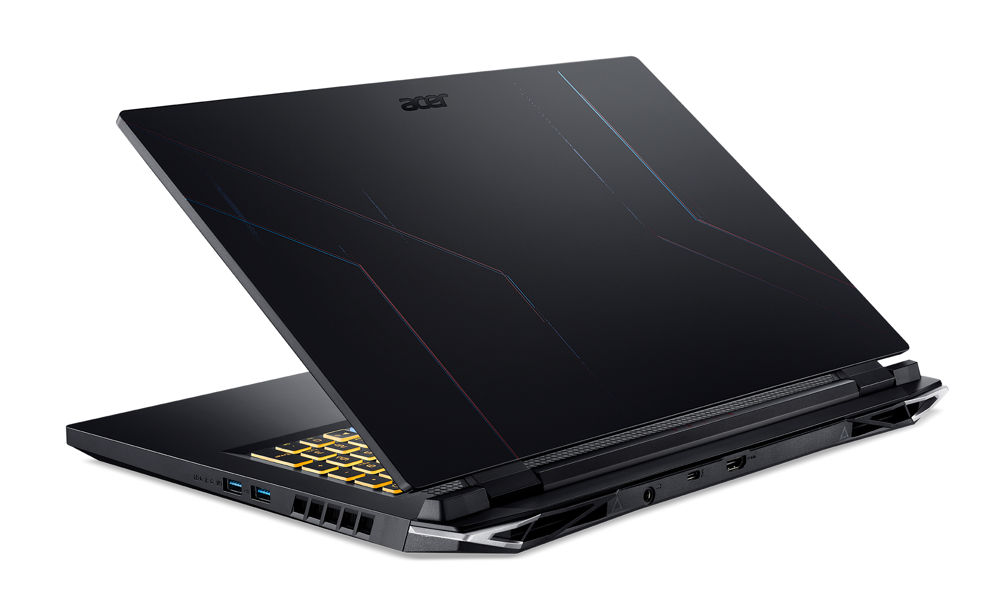Acer Nitro 5 AN517-55-78NJ Intel® Core™ i7 i7-12700H Laptop – image 4