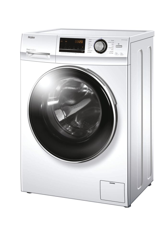 Haier 636 Series HW70-B12636N washing machine Front-load – image 3
