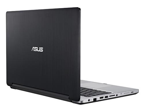 ASUS Transformer Book Flip TP550LD-CJ119D laptop Intel® Core™ i3 i3-4030U Hybrid (2-in-1) – image 4