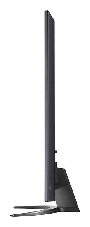 LG 65NANO919PA 165.1 cm (65") 4K Ultra HD Smart TV Wi-Fi Black – image 4