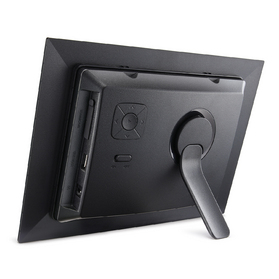 Viewsonic VFA-710W-50 digital photo frame Black – image 2