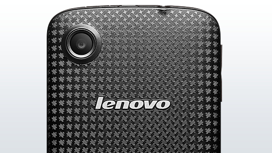Lenovo A800 11.4 cm (4.5") Dual SIM Android 4.0 3G 0.5 GB 4 GB 2000 mAh Black – image 3