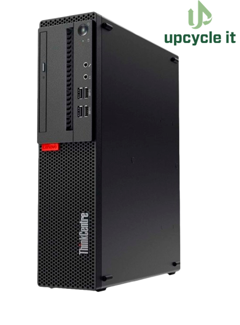 upcycle it Lenovo ThinkCentre M910s (Refurbished) A – image 1