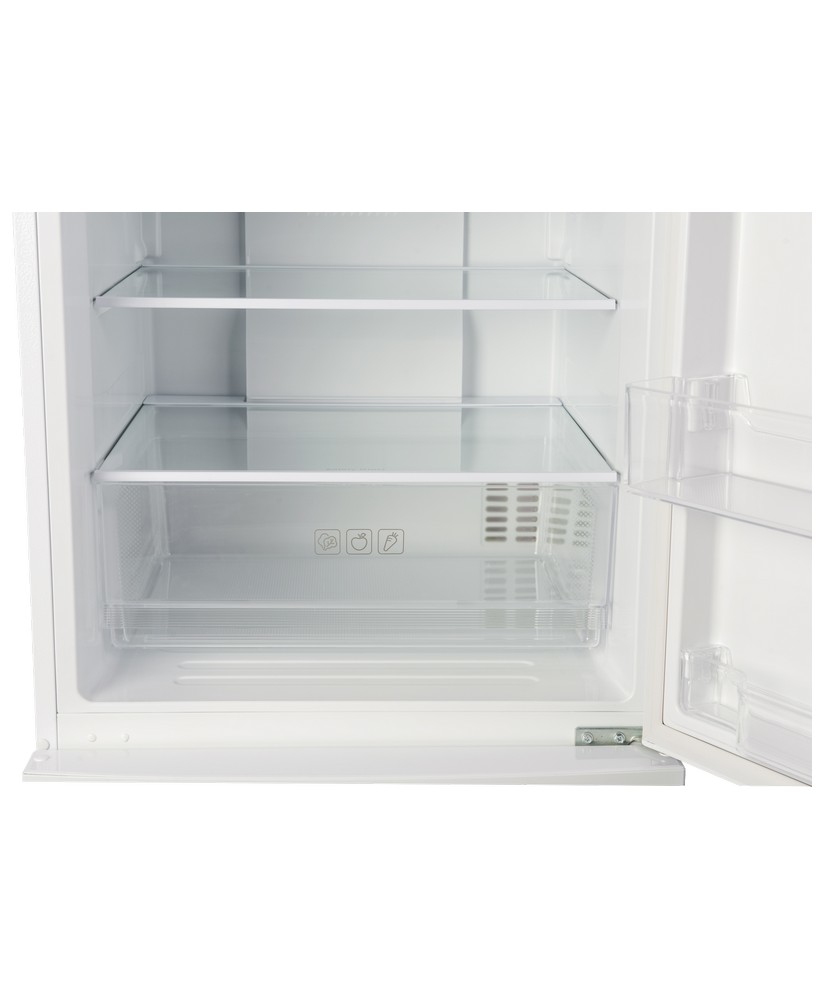 Haier 537 C2F537CWG Freestanding – image 4