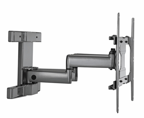Chief ICLPFA3T03 TV mount/stand Metallic
