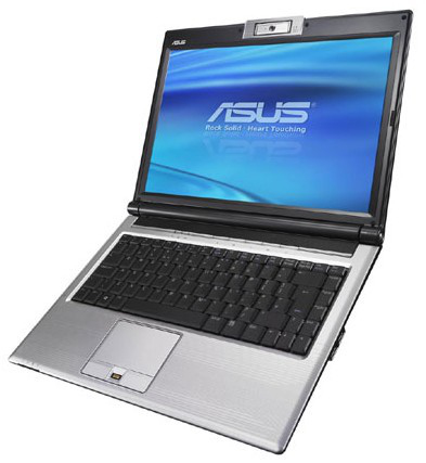 ASUS F8SG-4P003E, BE – image 7