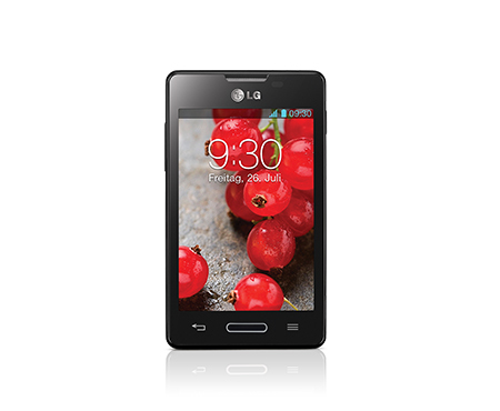 LG 4 II