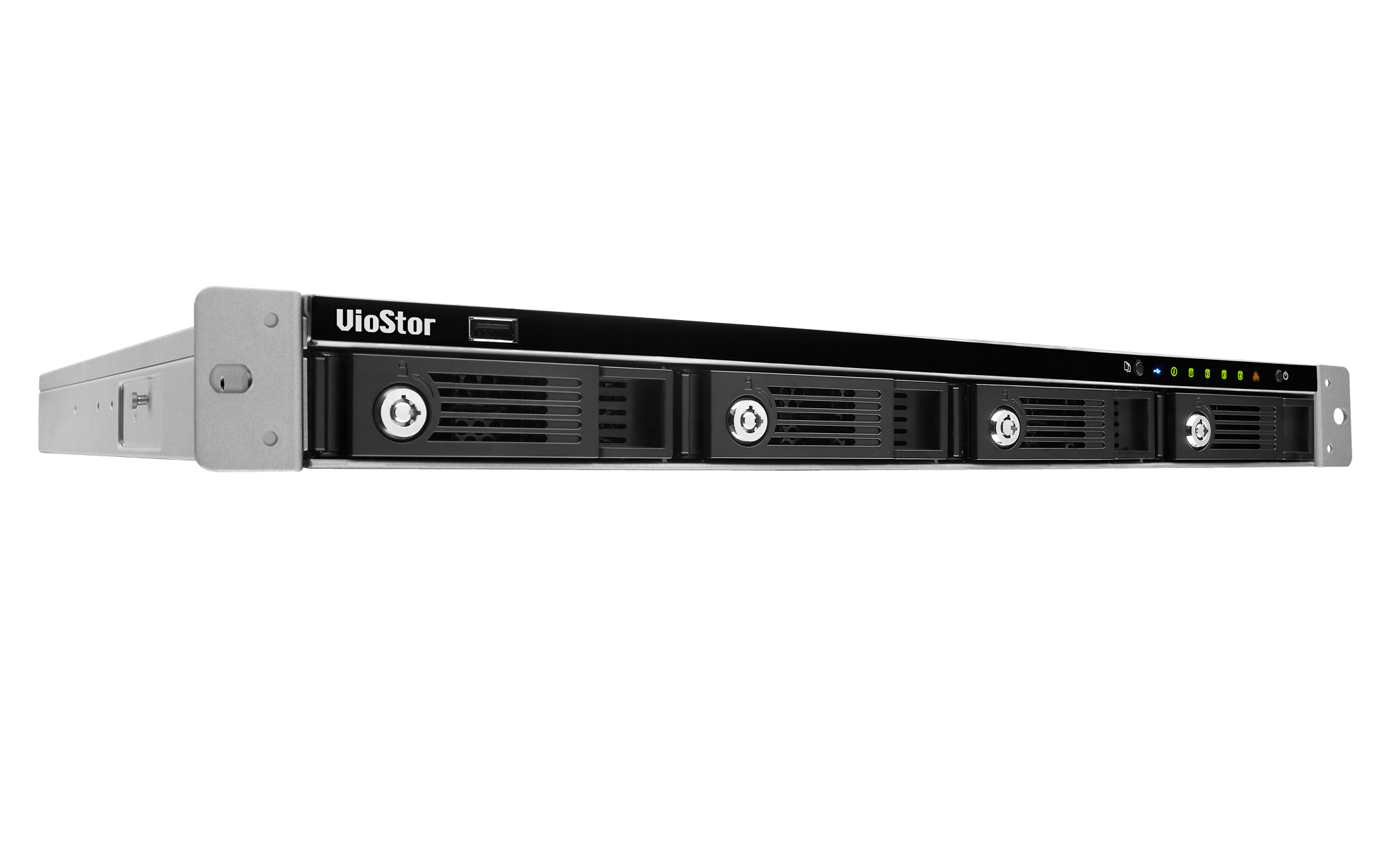 QNAP VS-4108U-RP PRO+ – image 6