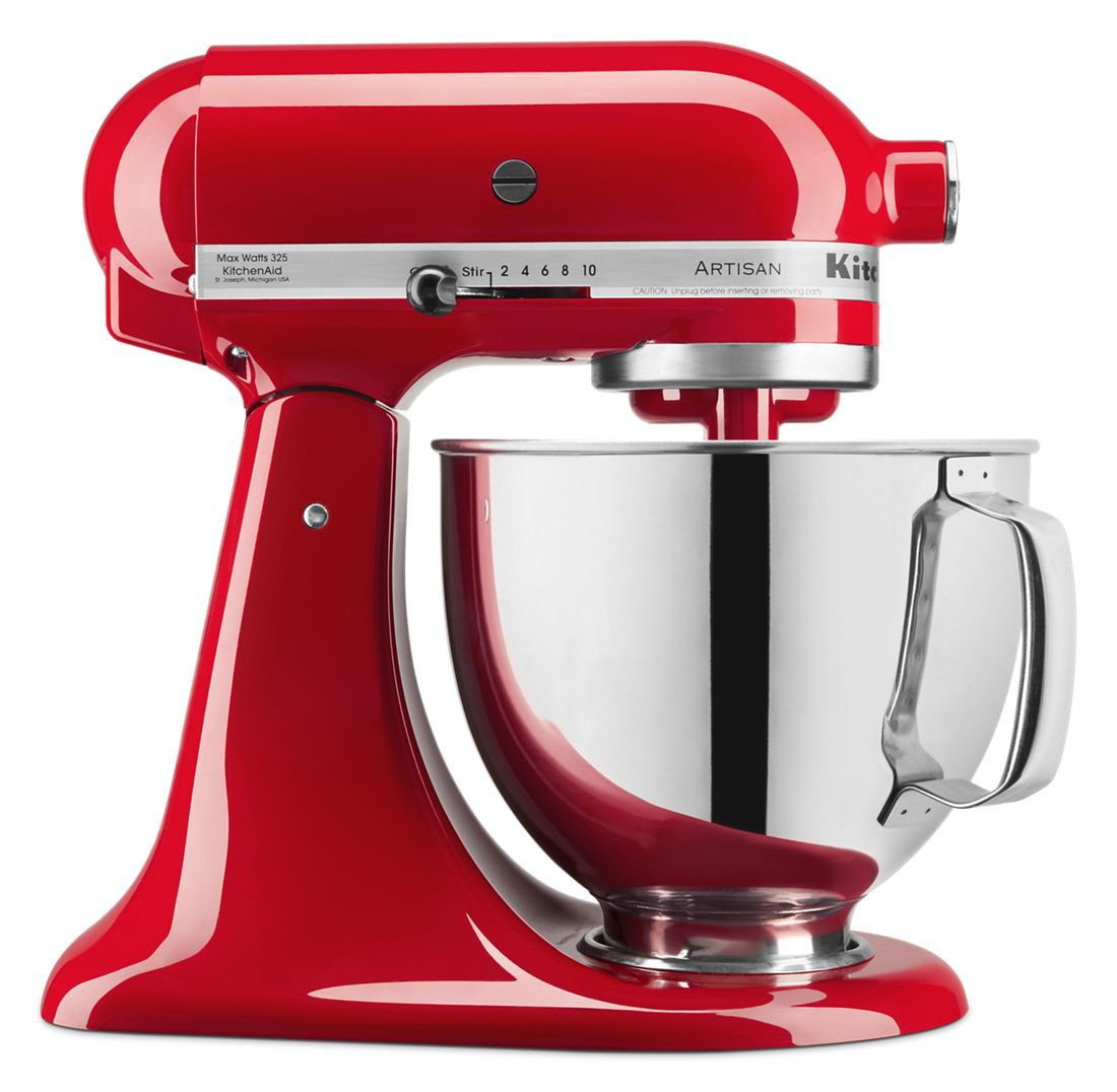 KitchenAid KSM150PSPA mixer Stand mixer – image 2