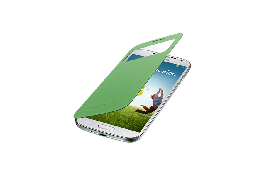 Samsung EF-CI950BG mobile phone case Cover Green – image 2