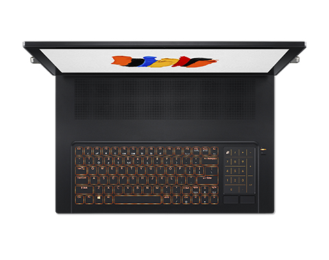 Acer ConceptD CN917-71P Intel® Core™ i9 i9-9980HK Hybrid (2-in-1) – image 4