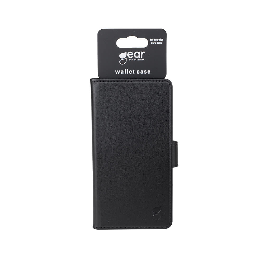 Gear Wallet Black - Doro 8080 – image 2