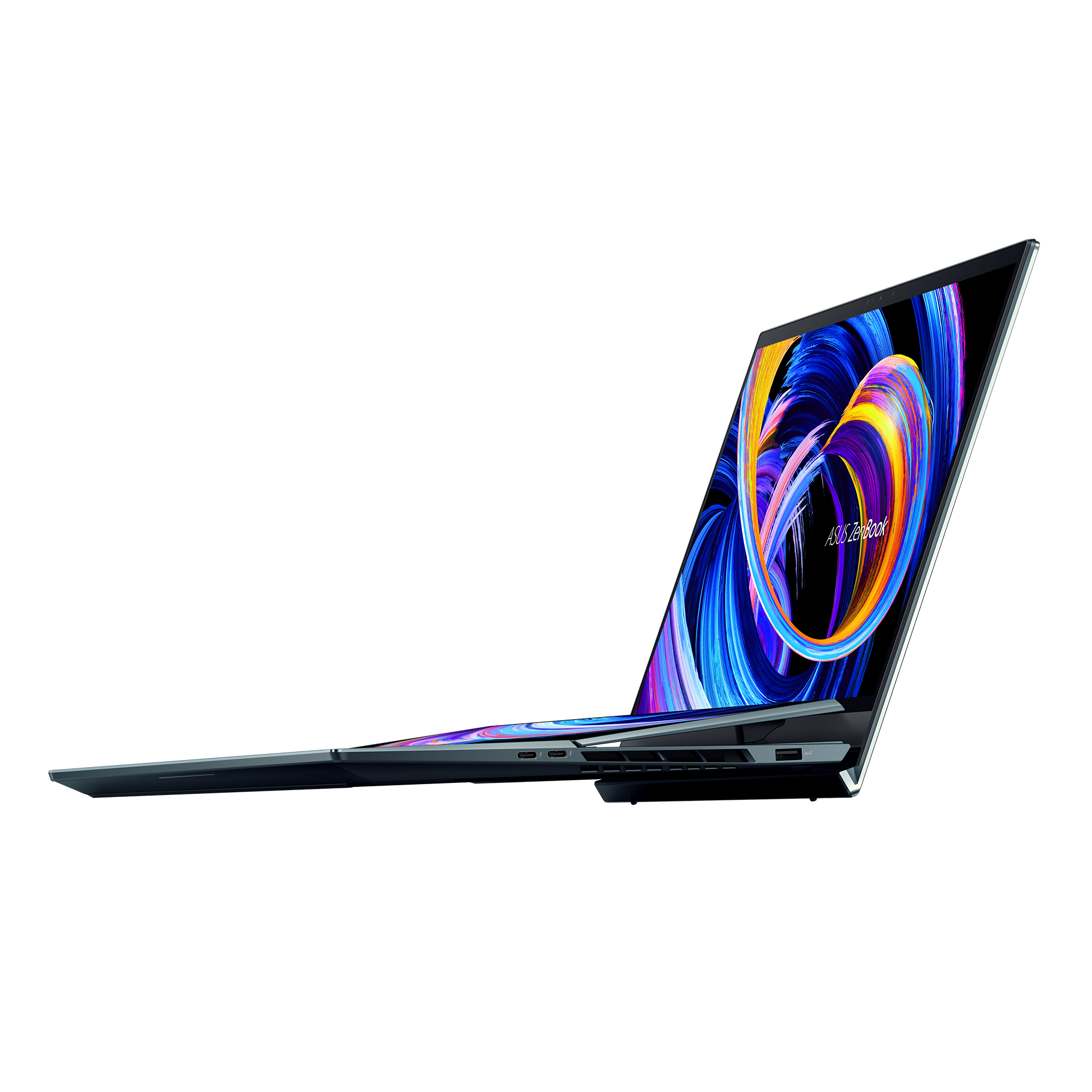ASUS Zenbook Pro Duo 15 OLED UX582LR-OLED911 laptop Intel® Core™ i9 i9-10980HK – image 8