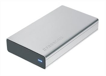 Freecom FireWire Hard Drive 500GB