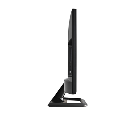 LG M2752D 68.6 cm (27") Full HD Black 250 cd/m² – image 3