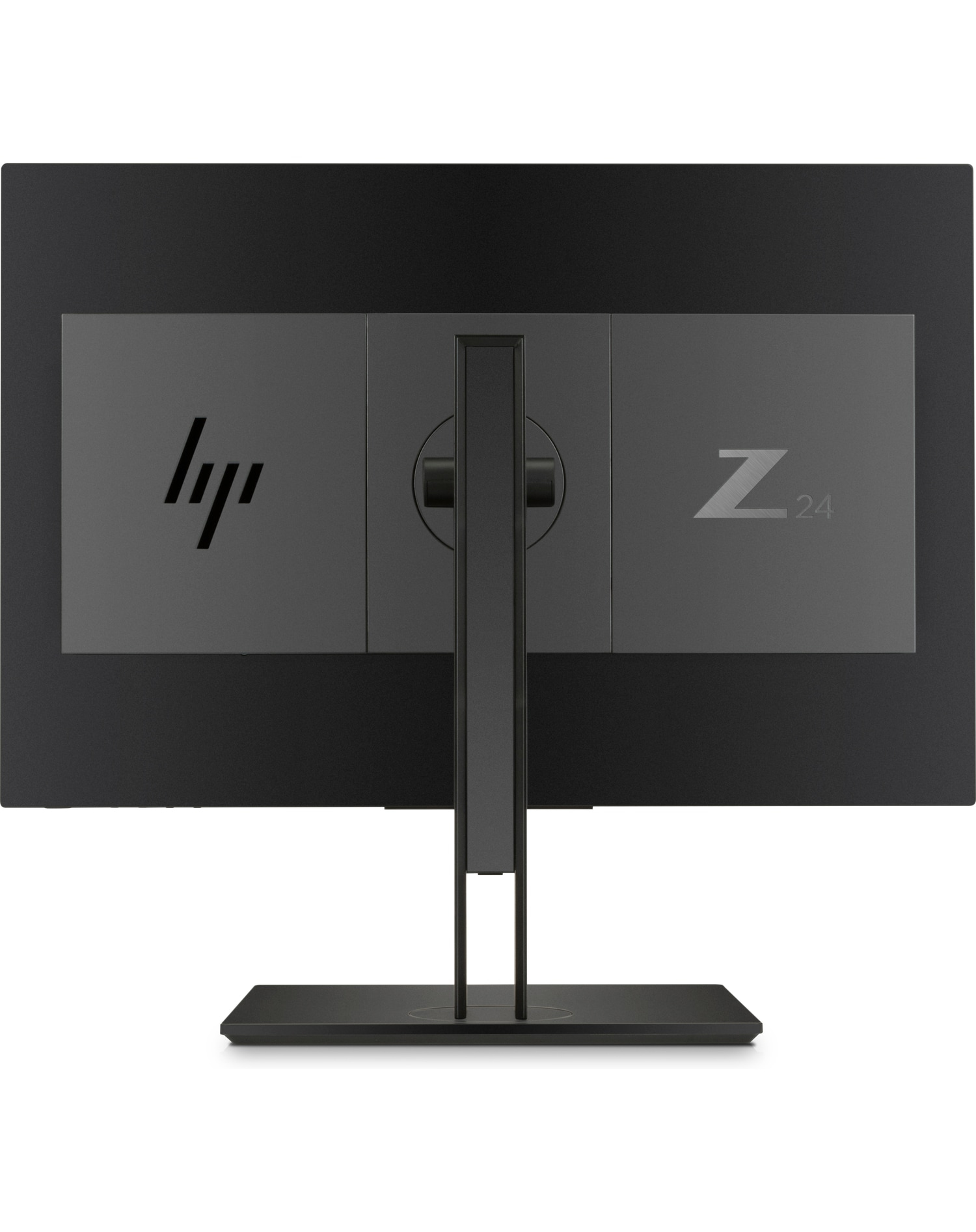 HP 400 G7 + Z24i – image 7