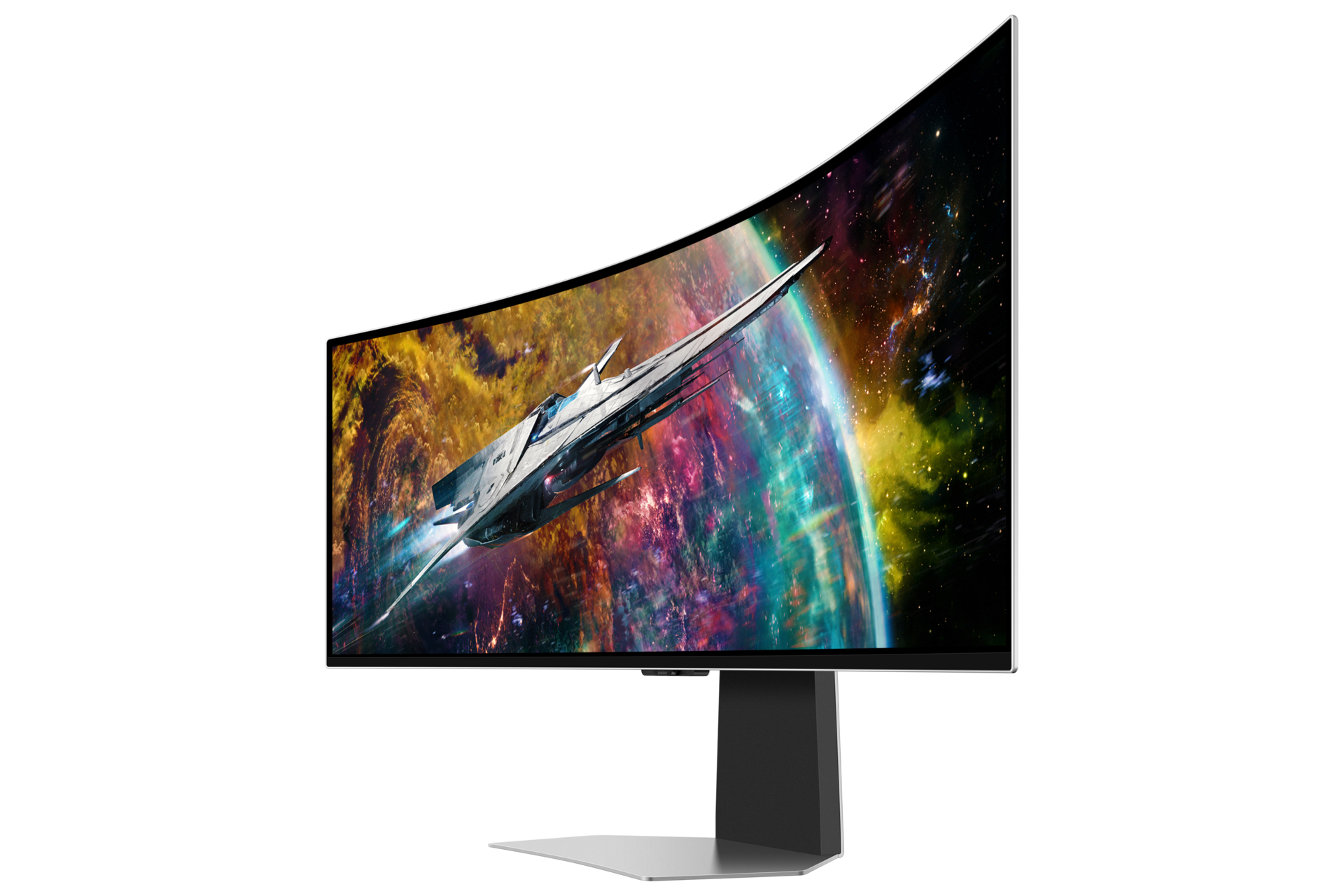 Samsung S49CG954SN computer monitor – image 9
