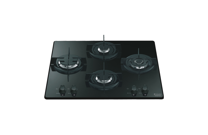 Hotpoint TD 641S(BK) IX/HA TR