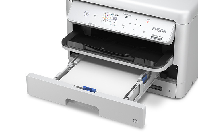 Epson WorkForce Pro WF-M5399 inkjet printer – image 7
