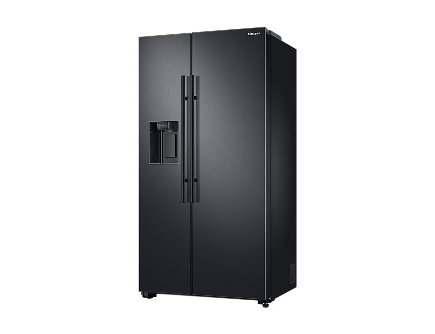 Samsung RS67N8211B1/EF side-by-side refrigerator Freestanding – image 3