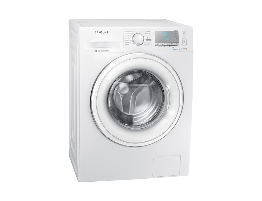 Samsung WW7XJ5426DA washing machine Front-load – image 4