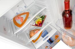 Whirlpool WT1002Q fridge-freezer Freestanding White – image 4
