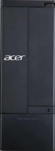 Acer Aspire 1430-001 AMD E E-350