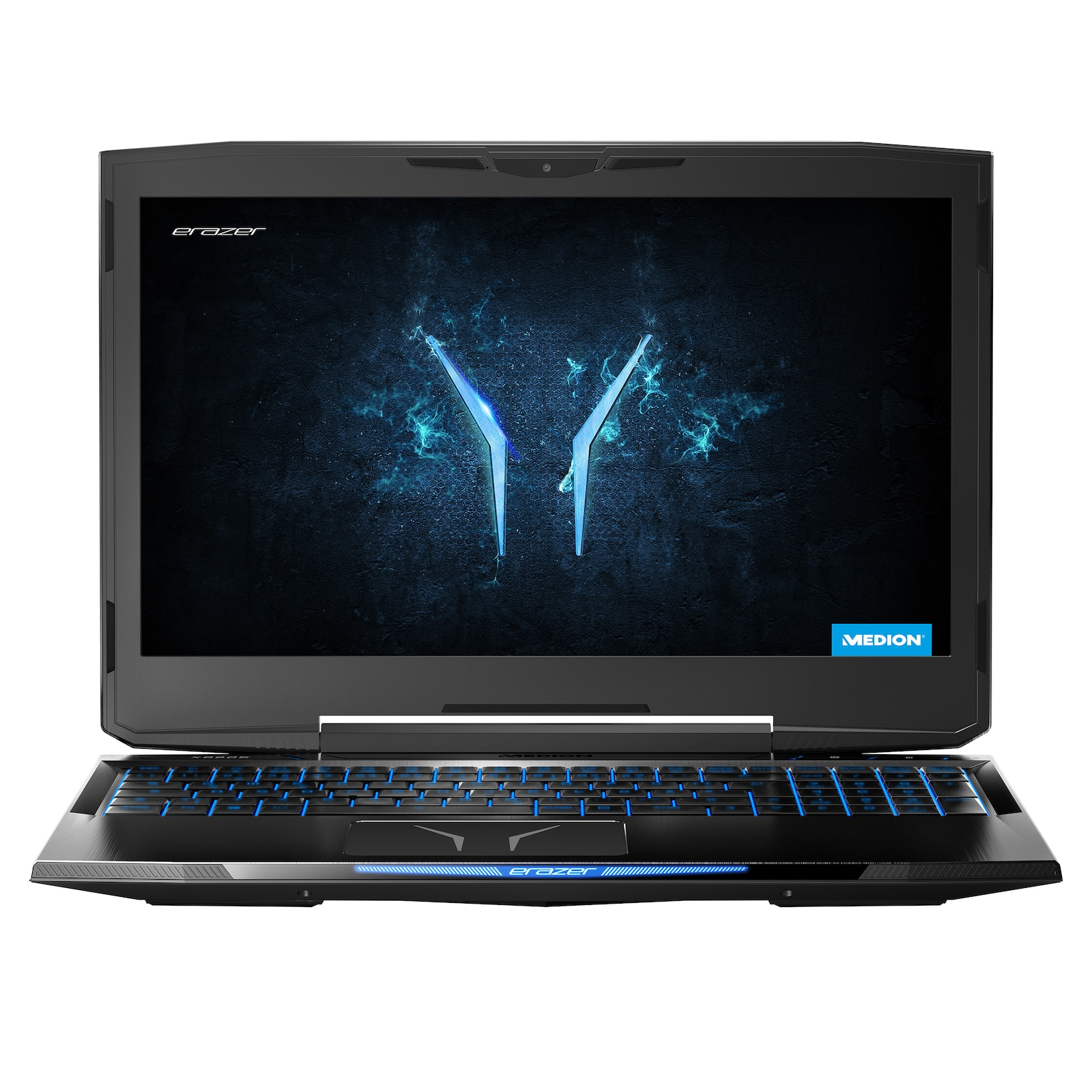 ERAZER X6805 Intel® Core™ i5 i5-8300H Laptop