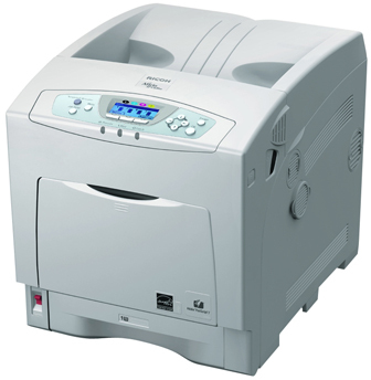 Ricoh SP C420DN