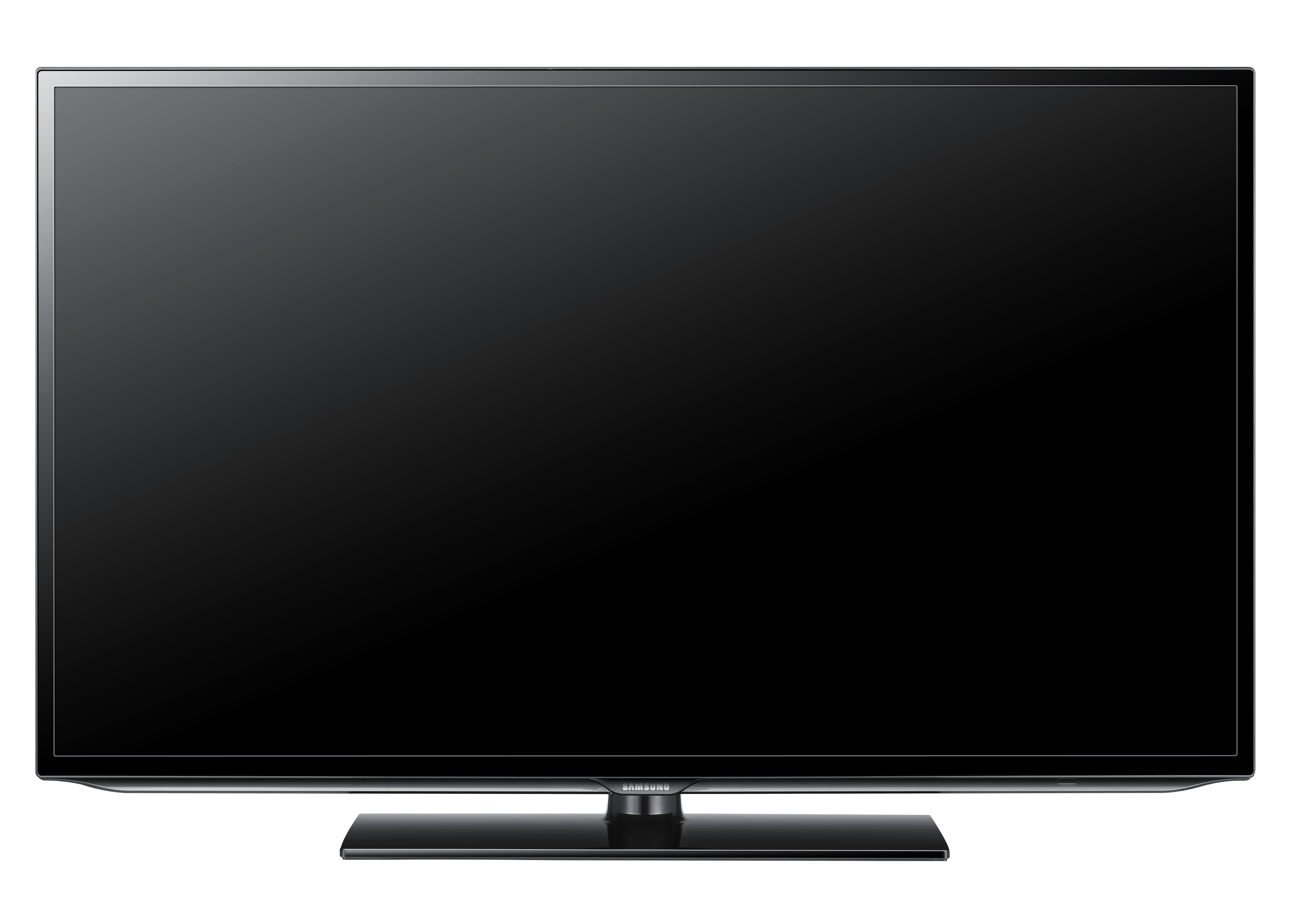 Samsung 26HA470 66 cm (26") HD Black 300 cd/m²