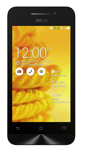 ASUS ZenFone 4 A450CG-1E108DE – image 2