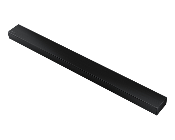 Samsung HW-T650/XY soundbar speaker Black 3.1 channels – image 7