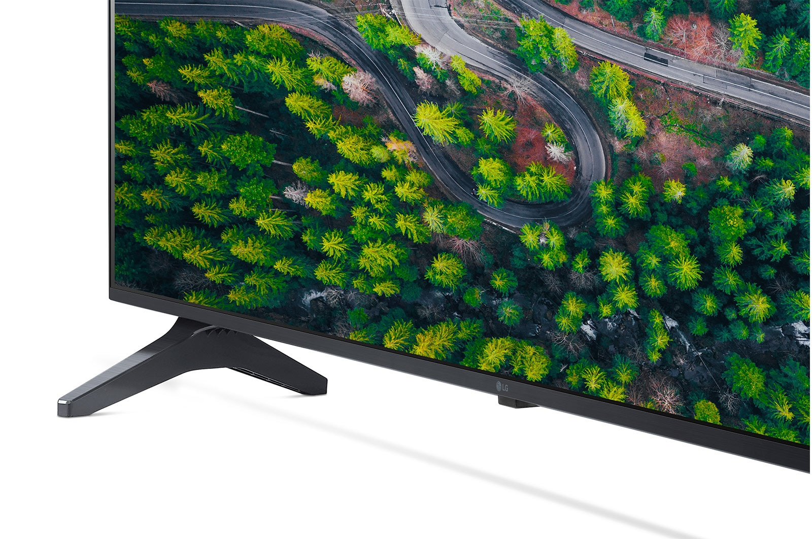 LG 65UP76709LB 165.1 cm (65") 4K Ultra HD Smart TV Wi-Fi Black – image 8