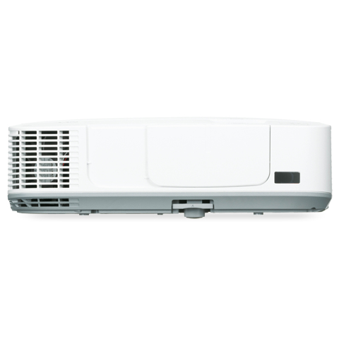 NEC NP-M271X data projector Standard throw projector 2700 ANSI lumens LCD XGA (1024x768) White – image 7