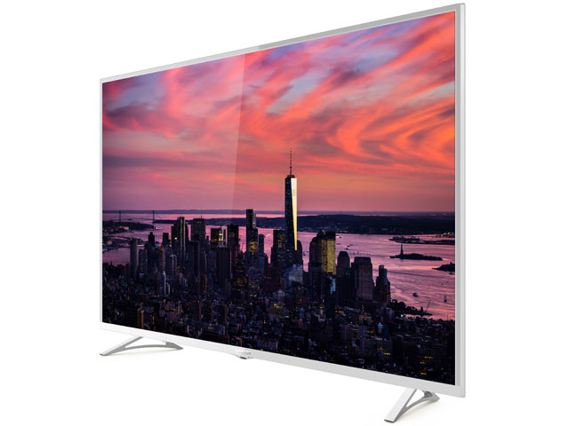 TCL 50UA6406W hospitality TV – image 2