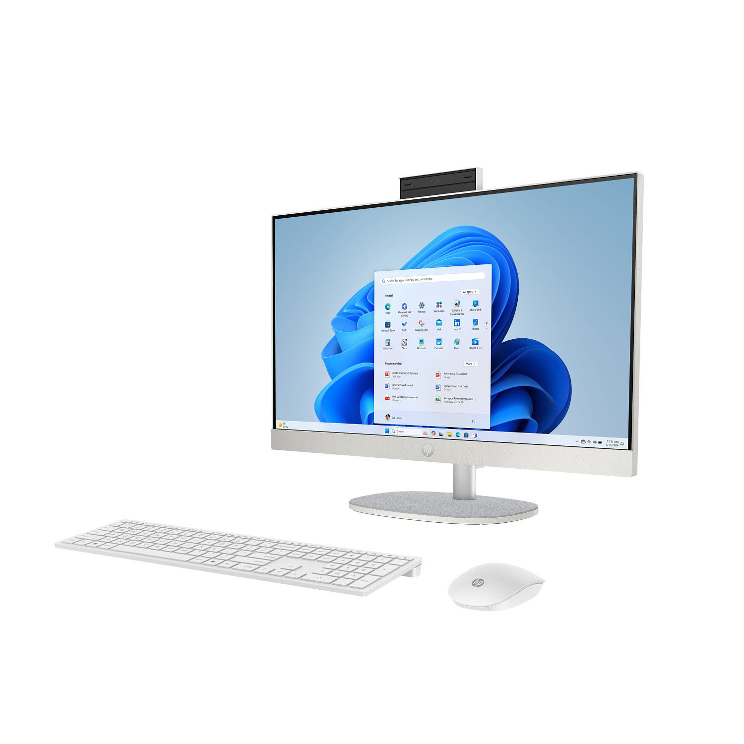 HP AI 24-cr2012nb – image 3
