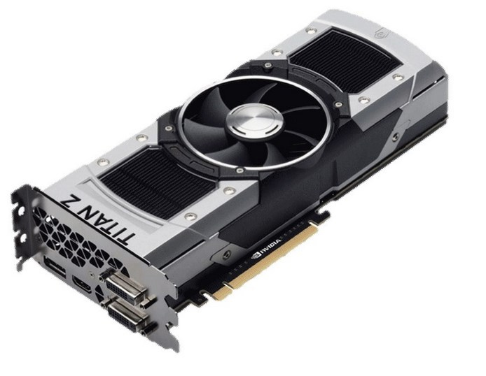 ASUS GTX TITAN Z – image 2
