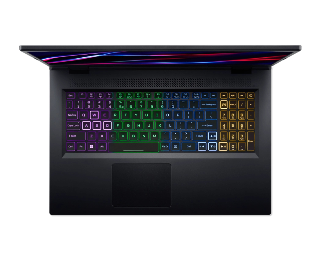 Acer Nitro 5 AN517-42-R56N AMD Ryzen™ 7 6800H Laptop – image 8